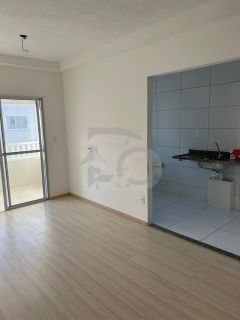 Apartamento à Venda no Condomínio Residencial Del Rey, Bairro Farolândia, Aracaju/SE