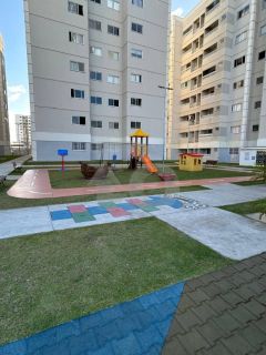 Apartamento à Venda no Condomínio Residencial Del Rey, Bairro Farolândia, Aracaju/SE