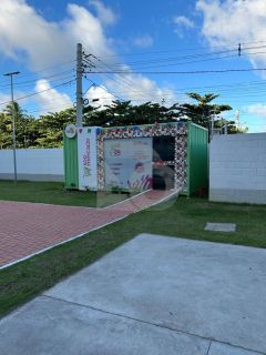 Apartamento à Venda no Condomínio Residencial Del Rey, Bairro Farolândia, Aracaju/SE