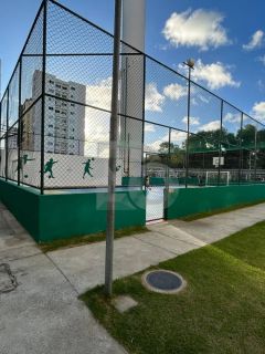 Apartamento à Venda no Condomínio Residencial Del Rey, Bairro Farolândia, Aracaju/SE