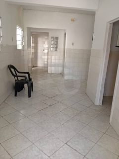 Casa Duplex à Venda com 3 Quartos (1 Suíte) no Bairro Industrial em Aracaju/SE