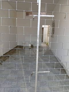 Casa Duplex à Venda com 3 Quartos (1 Suíte) no Bairro Industrial em Aracaju/SE