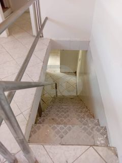 Casa Duplex à Venda com 3 Quartos (1 Suíte) no Bairro Industrial em Aracaju/SE