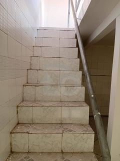 Casa Duplex à Venda com 3 Quartos (1 Suíte) no Bairro Industrial em Aracaju/SE