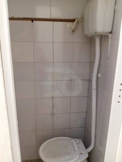 Casa Duplex à Venda com 3 Quartos (1 Suíte) no Bairro Industrial em Aracaju/SE