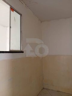 Casa Duplex à Venda com 3 Quartos (1 Suíte) no Bairro Industrial em Aracaju/SE