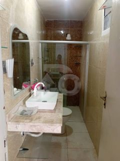 Casa Duplex à Venda com 3 Quartos (1 Suíte) no Bairro Industrial em Aracaju/SE