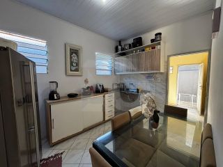 Casa à Venda com 4 Quartos, Sendo 2 Suítes no Bairro Mosqueiro em Aracaju