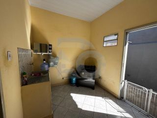 Casa à Venda com 4 Quartos, Sendo 2 Suítes no Bairro Mosqueiro em Aracaju