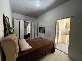 Casa à Venda com 4 Quartos, Sendo 2 Suítes no Bairro Mosqueiro em Aracaju