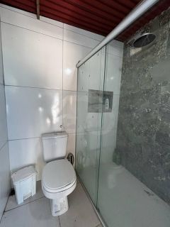 Casa à Venda com 4 Quartos, Sendo 2 Suítes no Bairro Mosqueiro em Aracaju