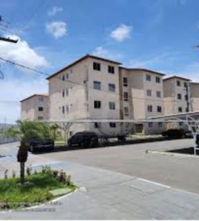 Apartamento à Venda no Condomínio Parque dos Manguezais em Aracaju/SE