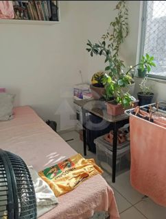 Apartamento à Venda no Condomínio Parque dos Manguezais em Aracaju/SE