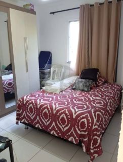 Apartamento à Venda no Condomínio Parque dos Manguezais em Aracaju/SE