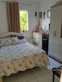 Apartamento à Venda no Condomínio Parque dos Manguezais em Aracaju/SE