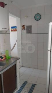 Apartamento à Venda no Condomínio Parque dos Manguezais em Aracaju/SE