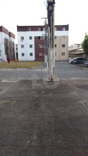 Apartamento à Venda no Condomínio Parque dos Manguezais em Aracaju/SE