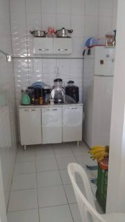 Apartamento à Venda no Condomínio Parque dos Manguezais em Aracaju/SE