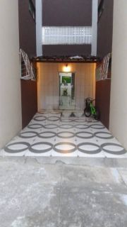 Apartamento à Venda no Condomínio Parque dos Manguezais em Aracaju/SE