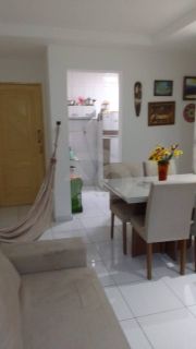 Apartamento à Venda no Condomínio Parque dos Manguezais em Aracaju/SE