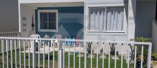 Apartamento Térreo à Venda no Condomínio Rio Barra Mais Viver