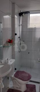 Apartamento Térreo à Venda no Condomínio Rio Barra Mais Viver