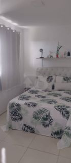 Apartamento Térreo à Venda no Condomínio Rio Barra Mais Viver