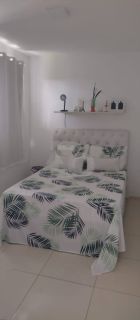 Apartamento Térreo à Venda no Condomínio Rio Barra Mais Viver