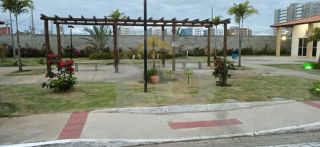 Apartamento Térreo à Venda no Condomínio Rio Barra Mais Viver