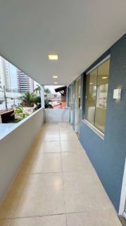 Casa Espaçosa e Completa no Bairro Atalaia, Aracaju/SE