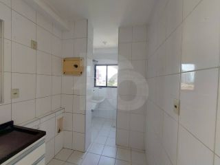 Apartamento à Venda com 3 Quartos (1 Suíte) no Bairro Farolândia, Aracaju/SE