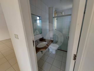 Apartamento à Venda com 3 Quartos (1 Suíte) no Bairro Farolândia, Aracaju/SE