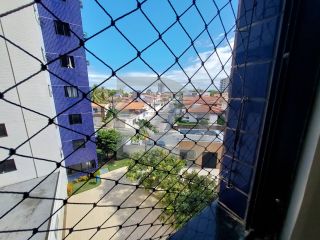 Apartamento à Venda com 3 Quartos (1 Suíte) no Bairro Farolândia, Aracaju/SE