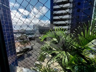 Apartamento à Venda com 3 Quartos (1 Suíte) no Bairro Farolândia, Aracaju/SE