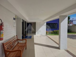 Apartamento à Venda com 3 Quartos (1 Suíte) no Bairro Farolândia, Aracaju/SE