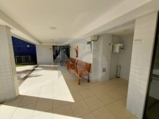 Apartamento à Venda com 3 Quartos (1 Suíte) no Bairro Farolândia, Aracaju/SE