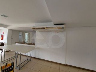 Apartamento à Venda com 3 Quartos (1 Suíte) no Bairro Farolândia, Aracaju/SE