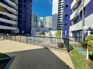 Apartamento à Venda com 3 Quartos (1 Suíte) no Bairro Farolândia, Aracaju/SE