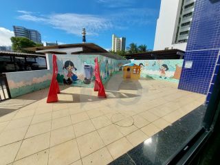 Apartamento à Venda com 3 Quartos (1 Suíte) no Bairro Farolândia, Aracaju/SE