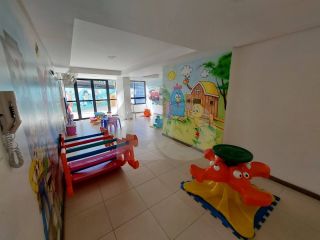 Apartamento à Venda com 3 Quartos (1 Suíte) no Bairro Farolândia, Aracaju/SE