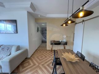 Apartamento Para Vender com 3 quartos no Bairro Centro em Aracaju