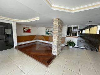 Apartamento Para Vender com 3 quartos no Bairro Centro em Aracaju