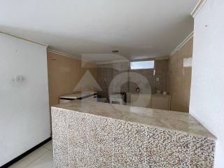 Apartamento Para Vender com 3 quartos no Bairro Centro em Aracaju