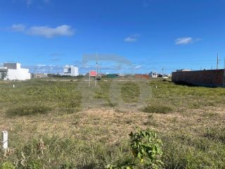 Lote Bem Localizado no Luar da Barra 2