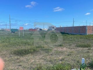 Lote Bem Localizado no Luar da Barra 2