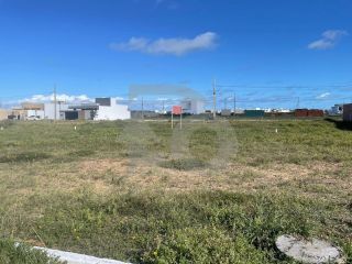 Lote Bem Localizado no Luar da Barra 2