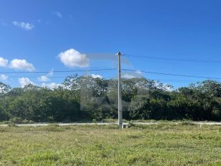 Lote Bem Localizado no Luar da Barra 2