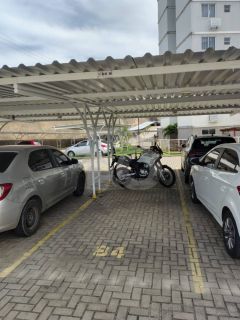 Vendo Apartamento com elevador no Rosa Elze