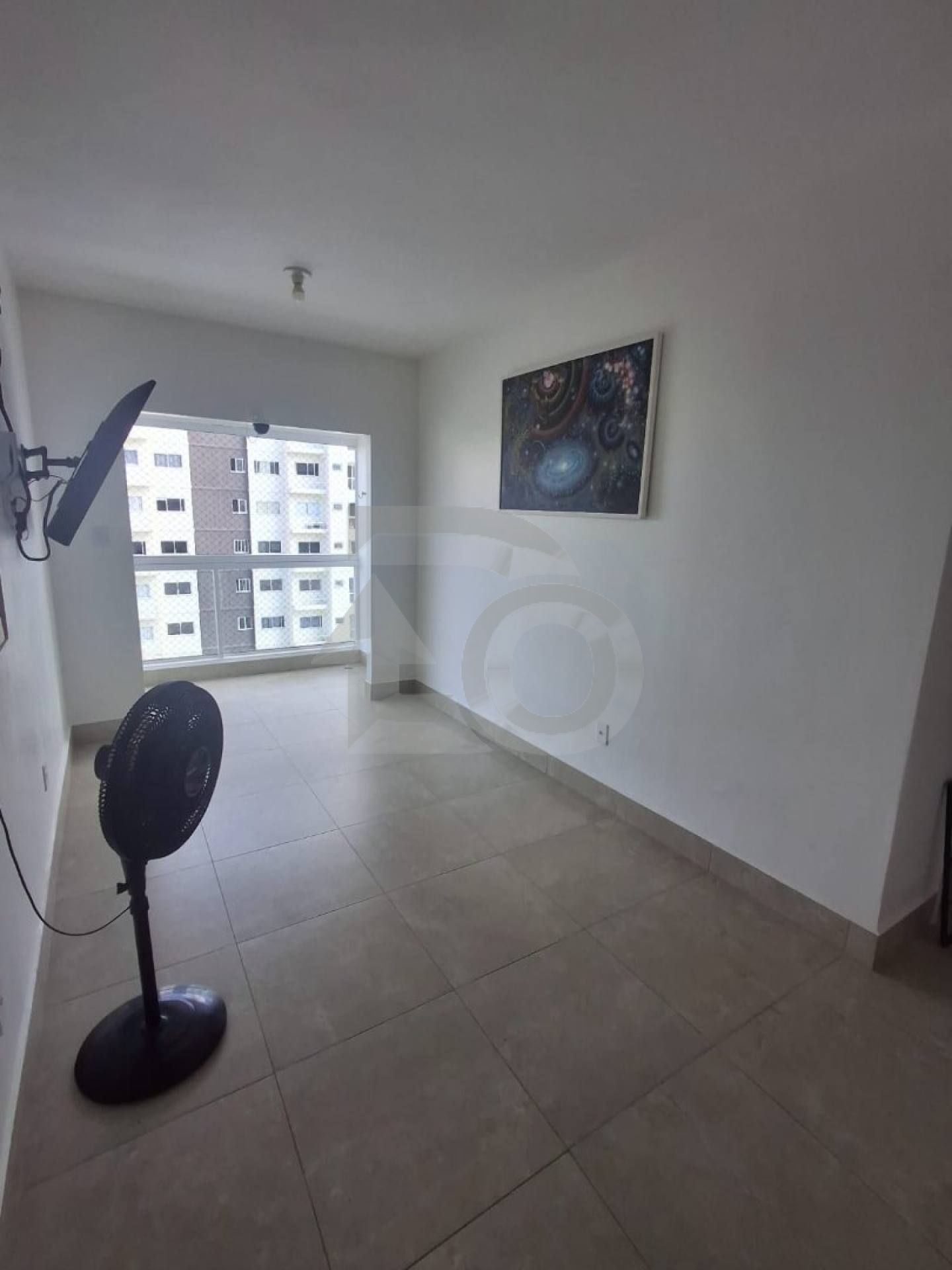 Apartamento Para Vender com 2 quartos 1 suíte no bairro Farolândia em Aracaju