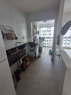 Excelente apartamento no Condomínio Jardim Serigy - Bairro Farolândia
